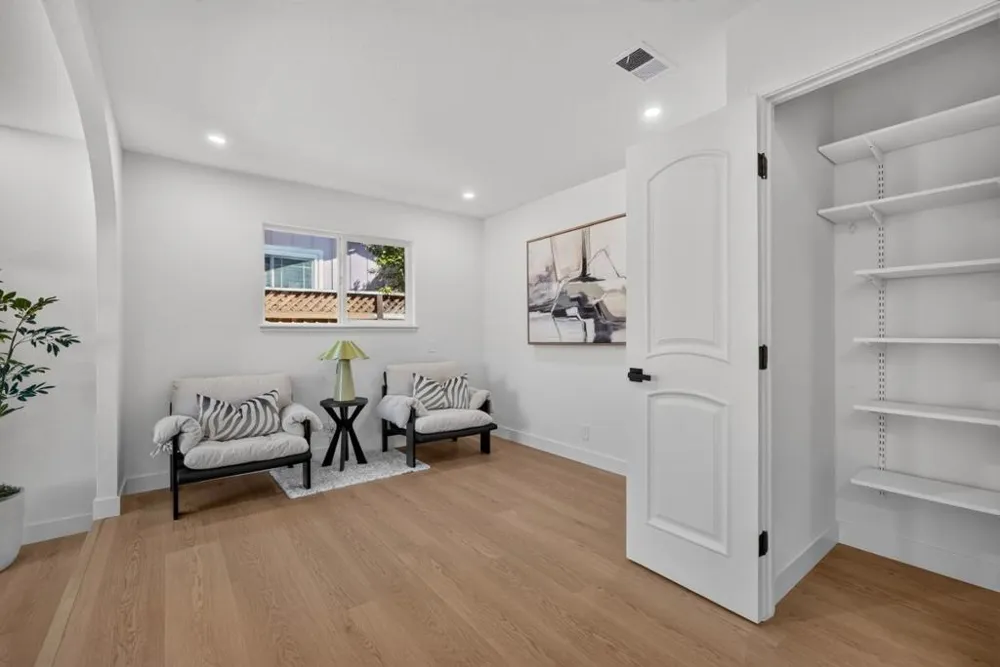 3286 Desertwood Lane San Jose, CA 95132