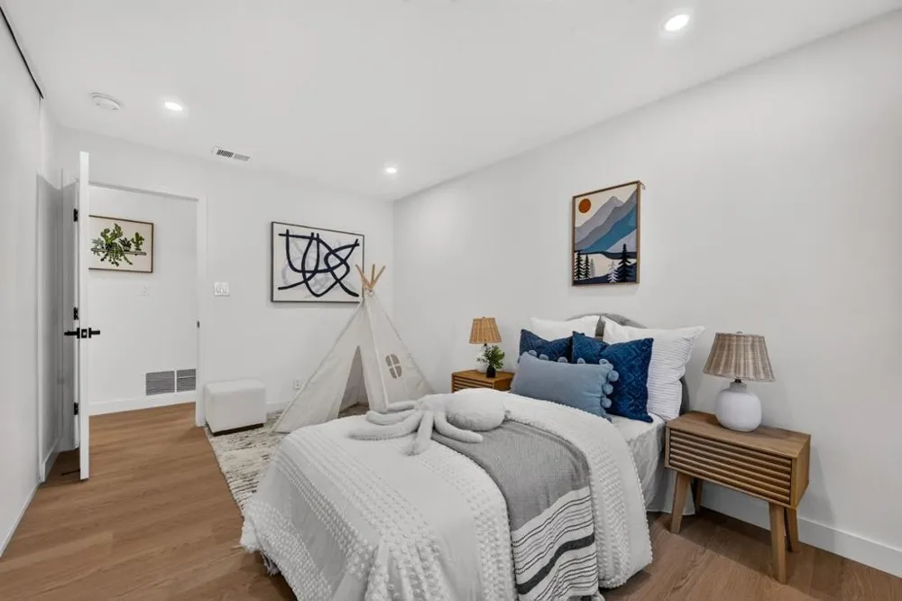 3286 Desertwood Lane San Jose, CA 95132