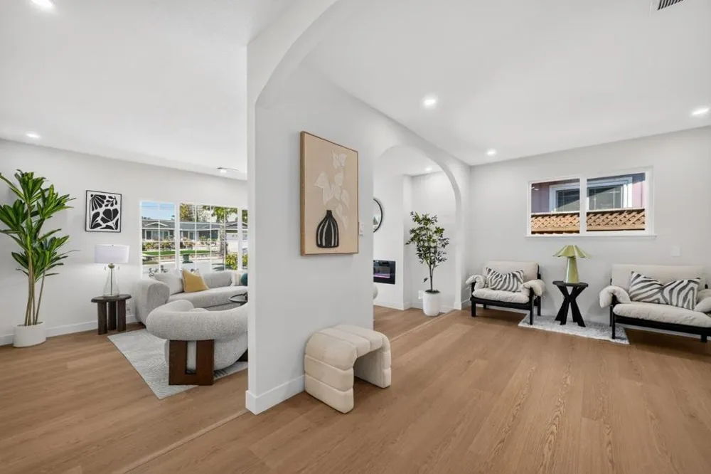 3286 Desertwood Lane San Jose, CA 95132