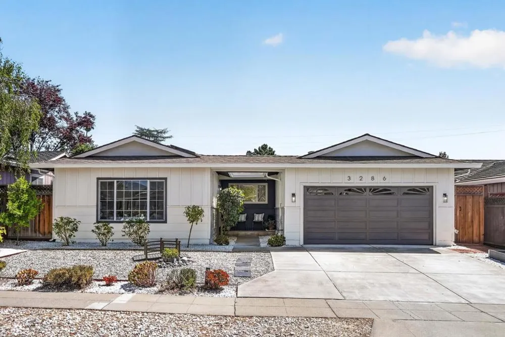 3286 Desertwood Lane San Jose, CA 95132