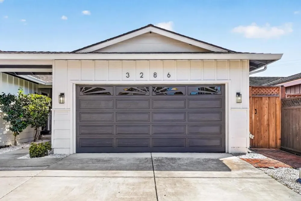 3286 Desertwood Lane San Jose, CA 95132