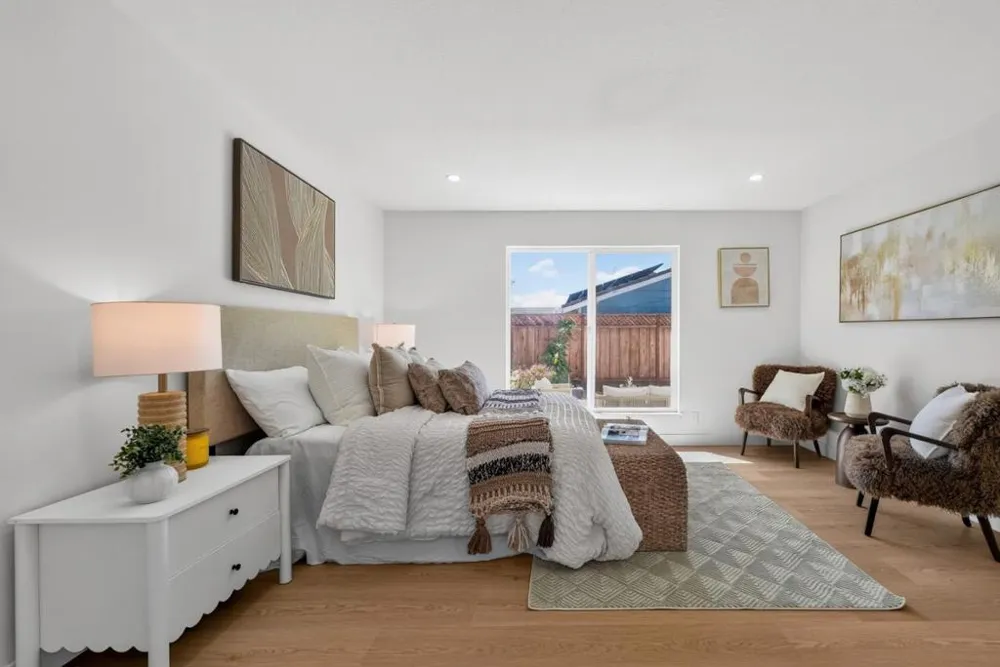 3286 Desertwood Lane San Jose, CA 95132