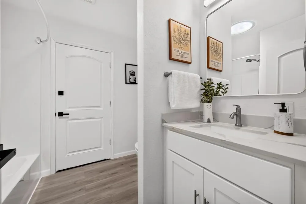 3286 Desertwood Lane San Jose, CA 95132