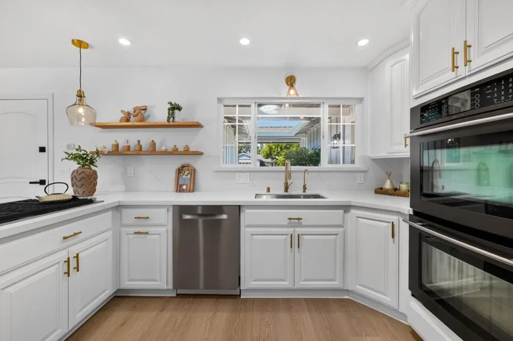 3286 Desertwood Lane San Jose, CA 95132