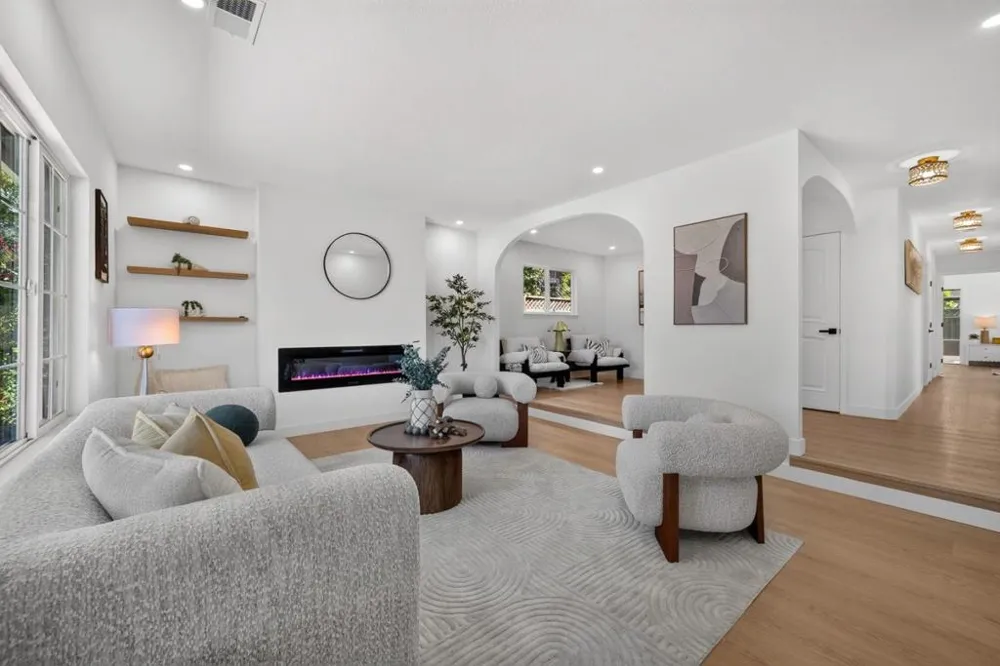 3286 Desertwood Lane San Jose, CA 95132