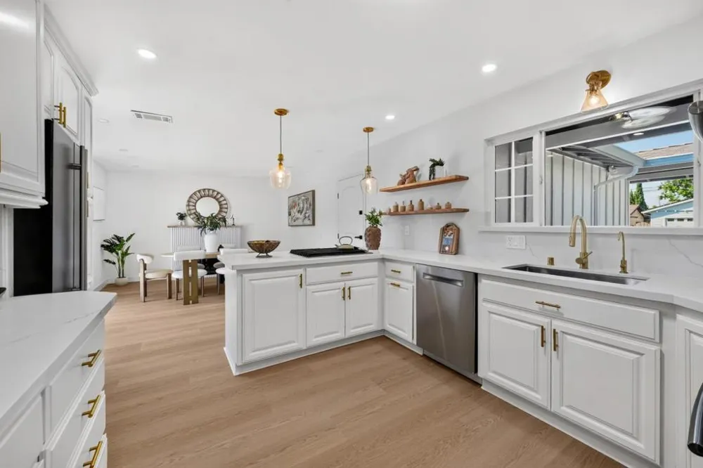 3286 Desertwood Lane San Jose, CA 95132