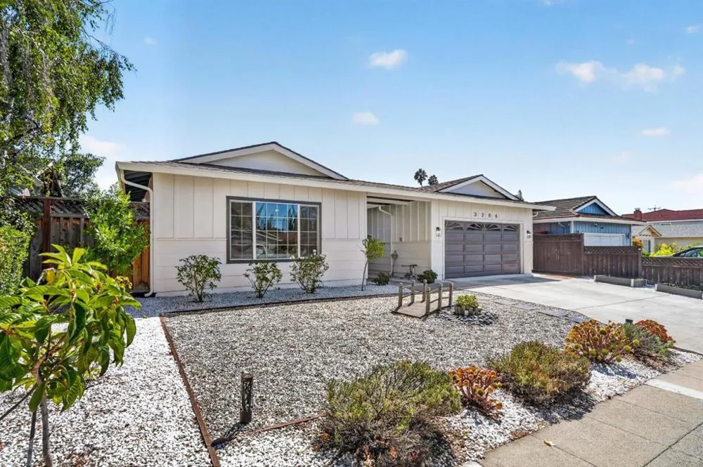 3286 Desertwood Lane San Jose, CA 95132