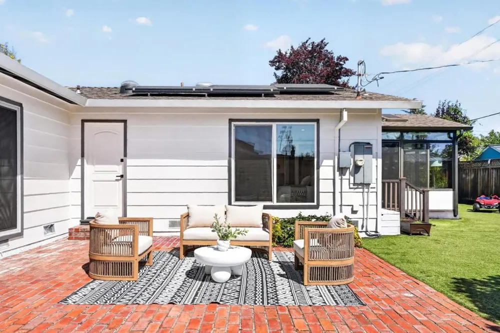 3286 Desertwood Lane San Jose, CA 95132