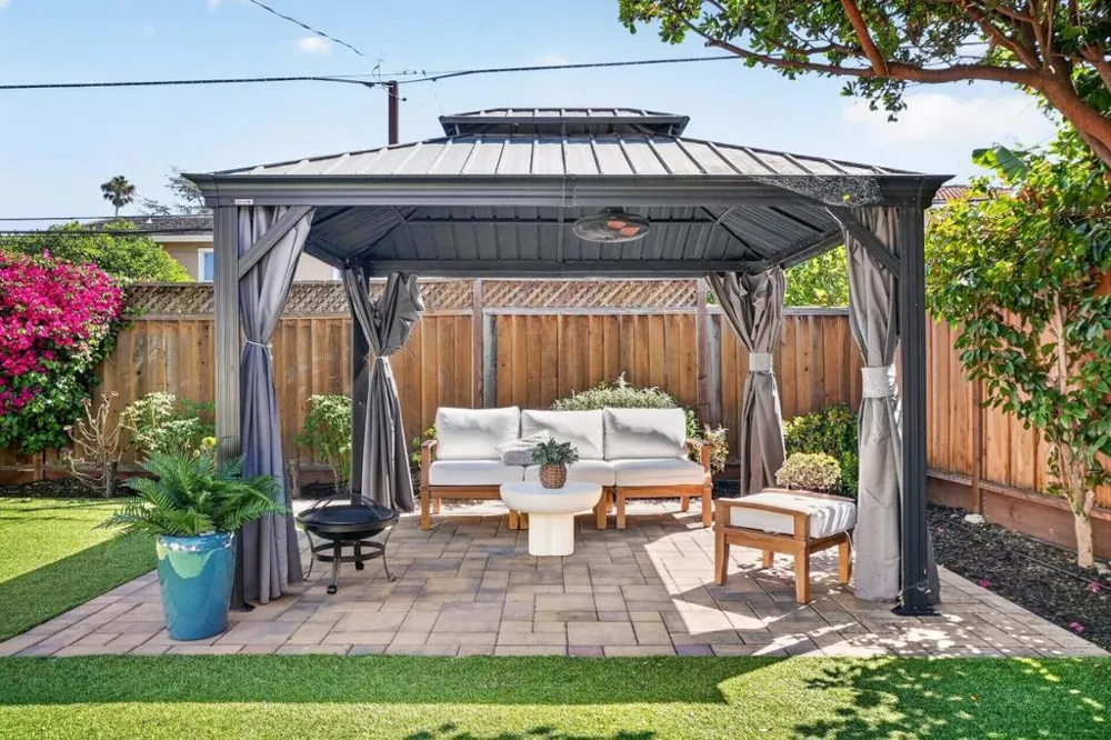 3286 Desertwood Lane San Jose, CA 95132