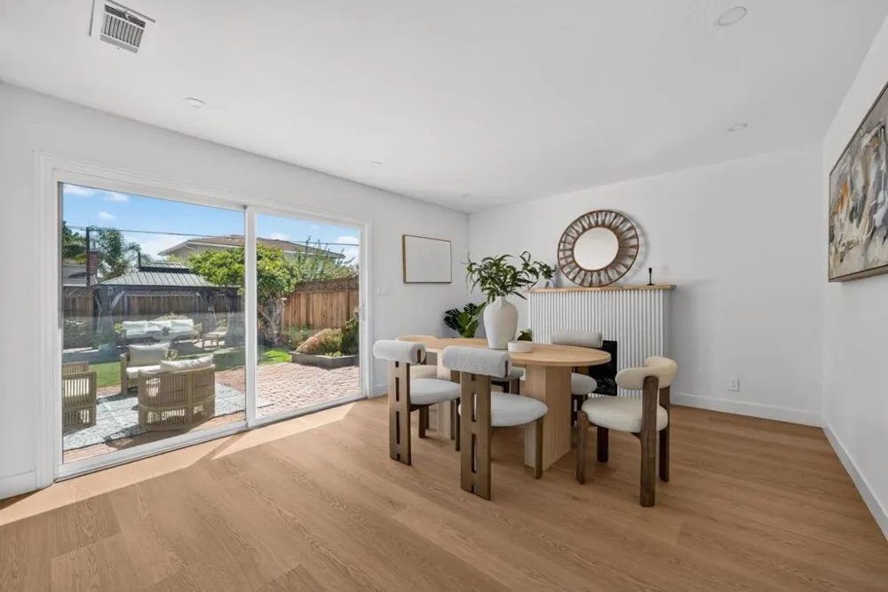 3286 Desertwood Lane San Jose, CA 95132