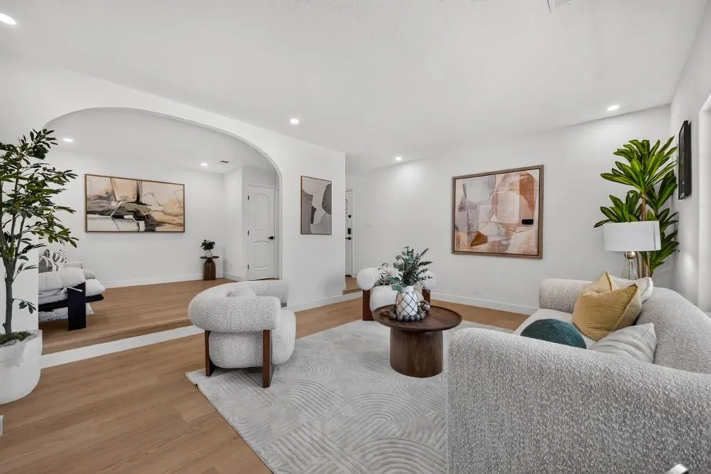 3286 Desertwood Lane San Jose, CA 95132