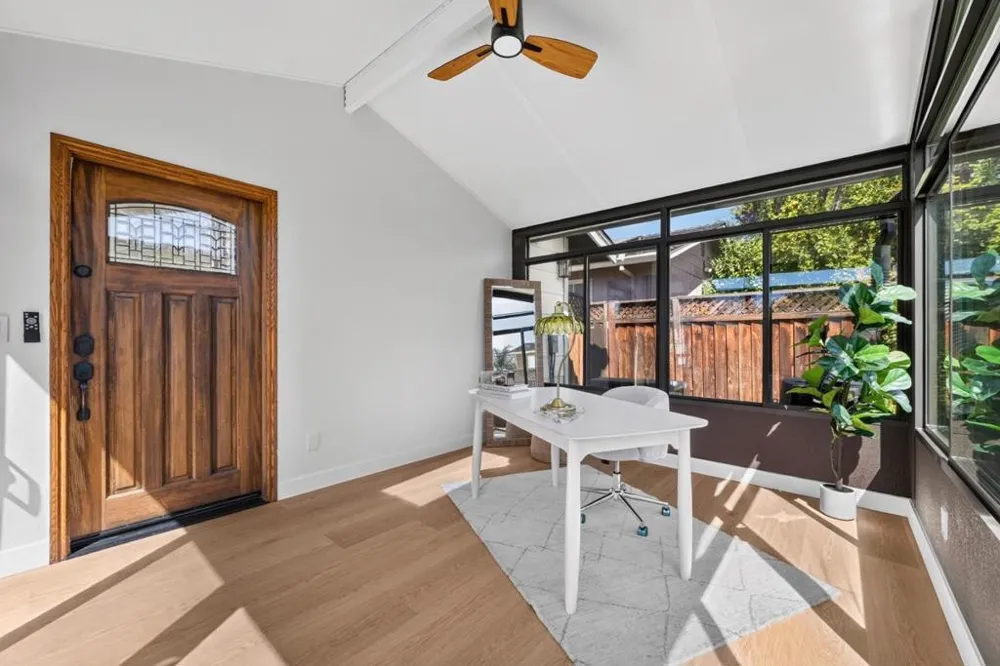 3286 Desertwood Lane San Jose, CA 95132