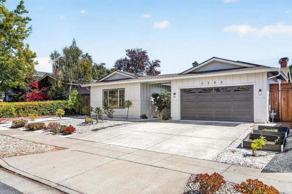 3286 Desertwood Lane San Jose, CA 95132
