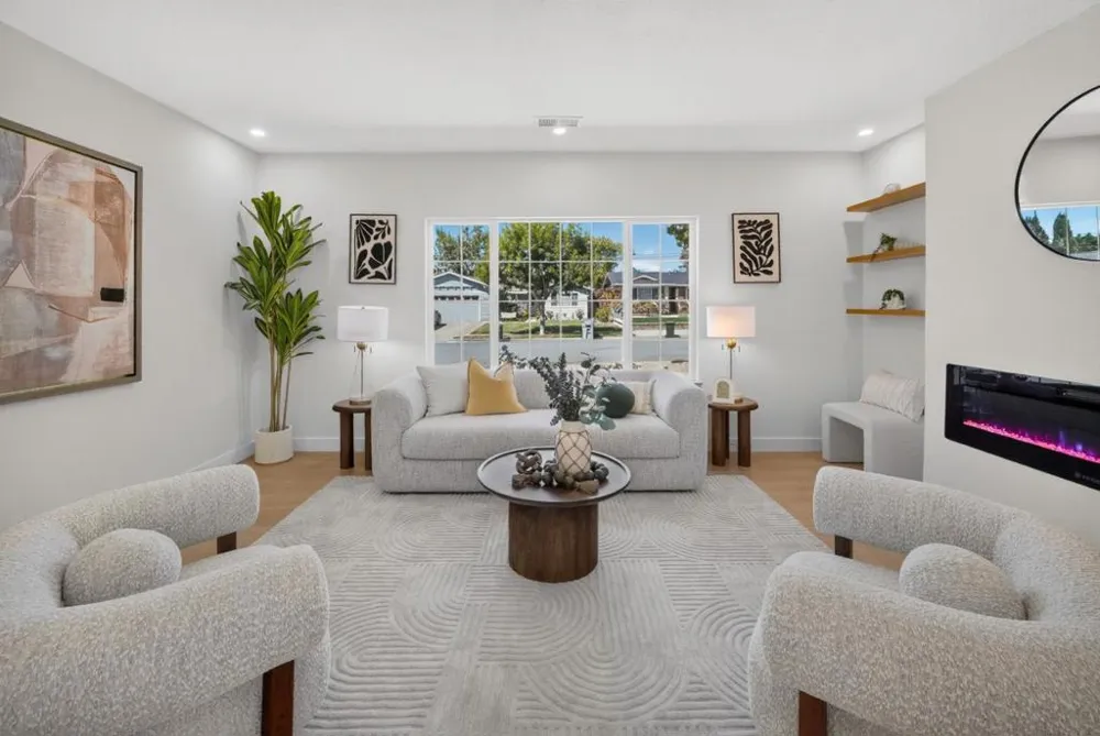 3286 Desertwood Lane San Jose, CA 95132
