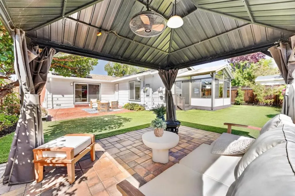 3286 Desertwood Lane San Jose, CA 95132