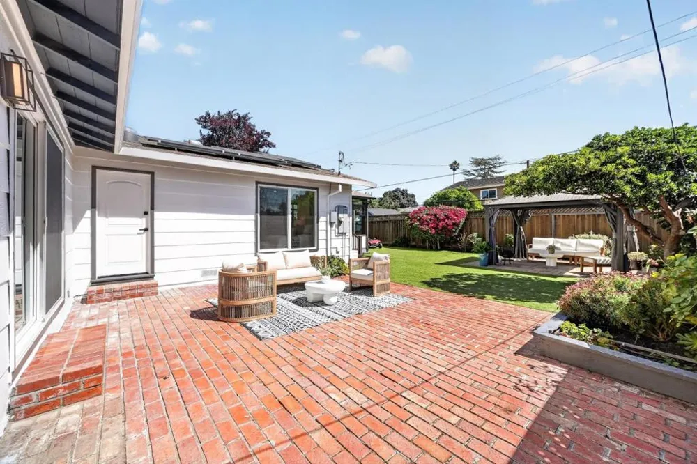 3286 Desertwood Lane San Jose, CA 95132