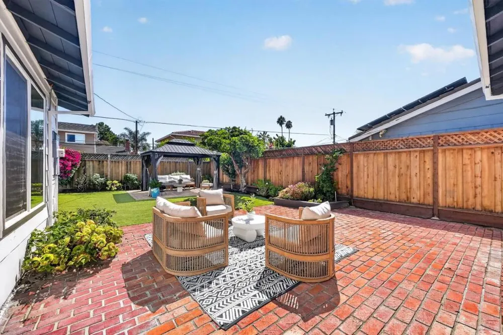3286 Desertwood Lane San Jose, CA 95132