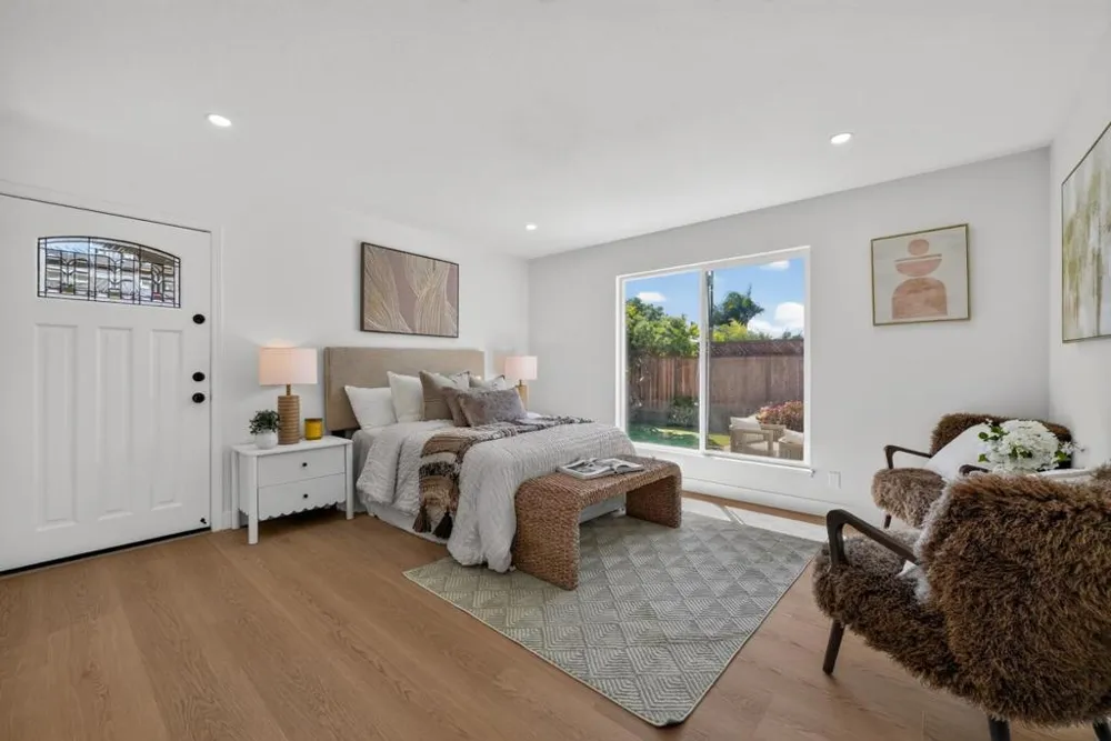 3286 Desertwood Lane San Jose, CA 95132