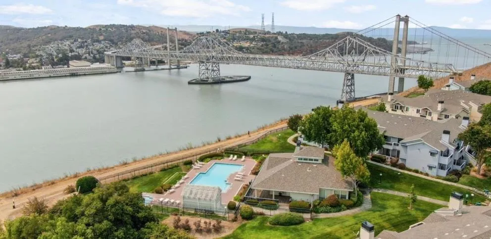 1201 Glen Cove Parkway #1816 Vallejo, CA 94591