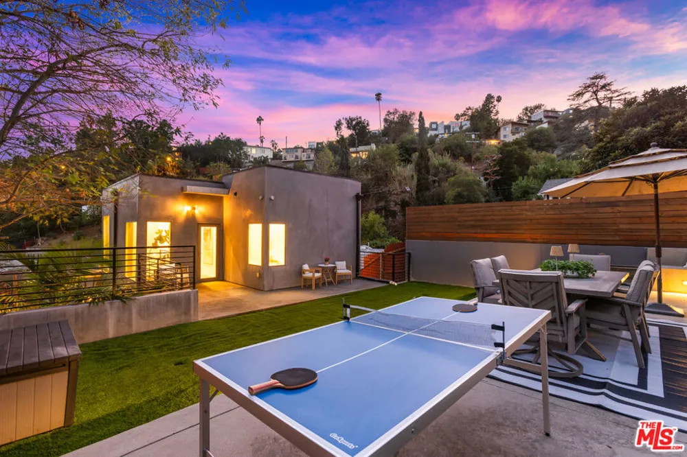 418 Wren Drive Los Angeles, CA 90065