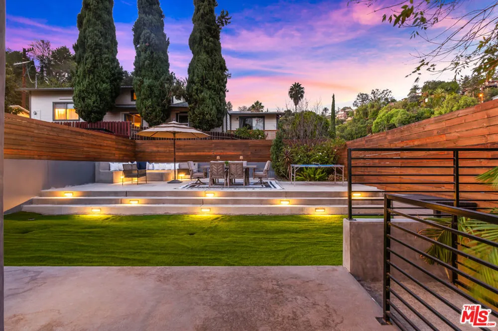 418 Wren Drive Los Angeles, CA 90065