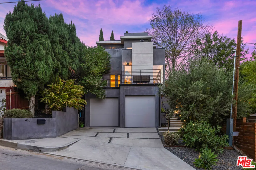 418 Wren Drive Los Angeles, CA 90065