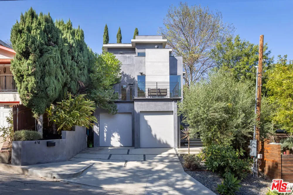 418 Wren Drive Los Angeles, CA 90065
