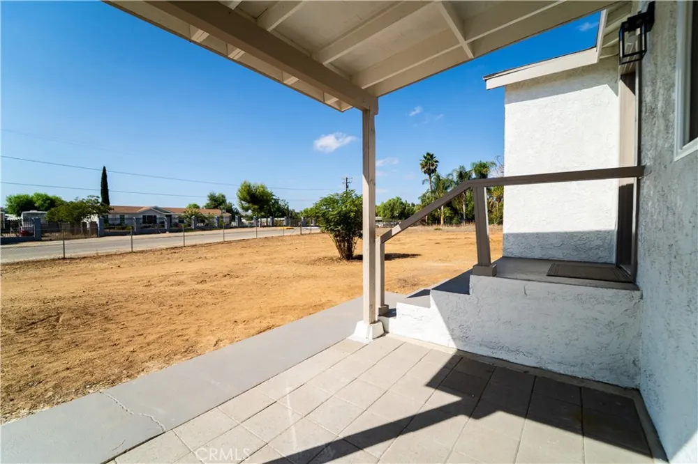 20368 Bailly Perris, CA 92570