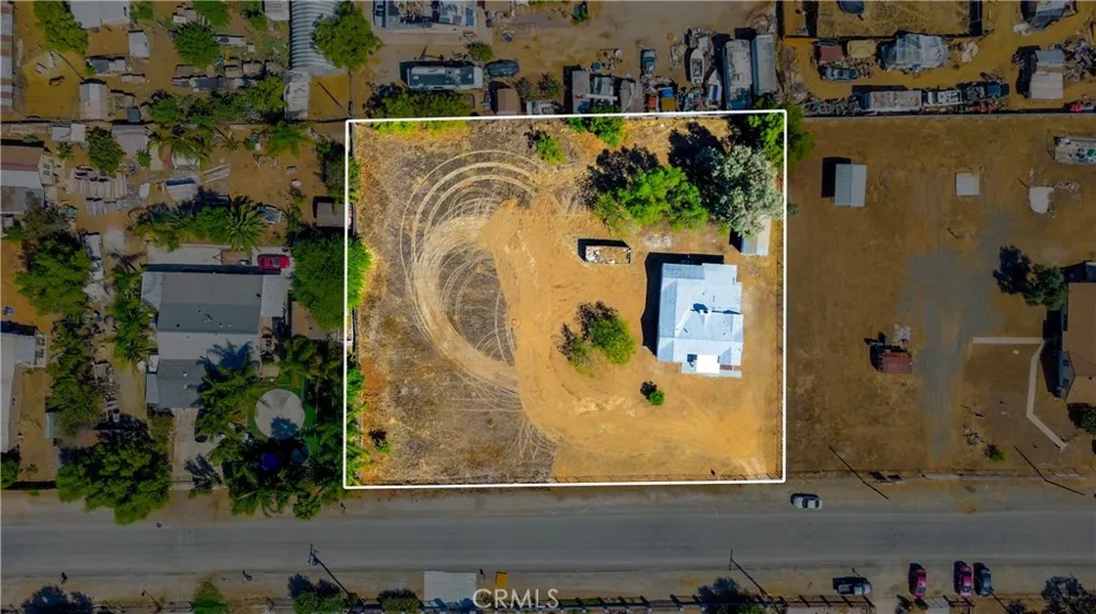 20368 Bailly Perris, CA 92570