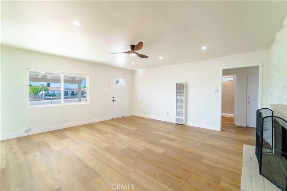20368 Bailly Perris, CA 92570