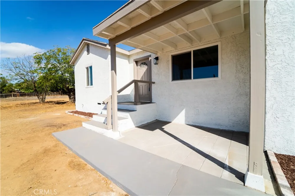 20368 Bailly Perris, CA 92570