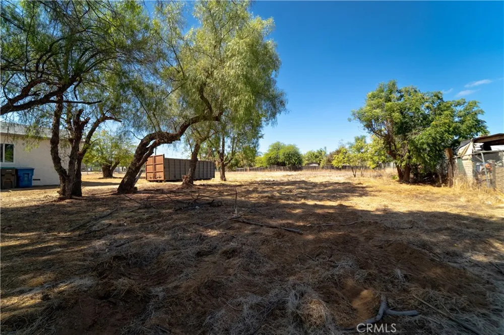 20368 Bailly Perris, CA 92570