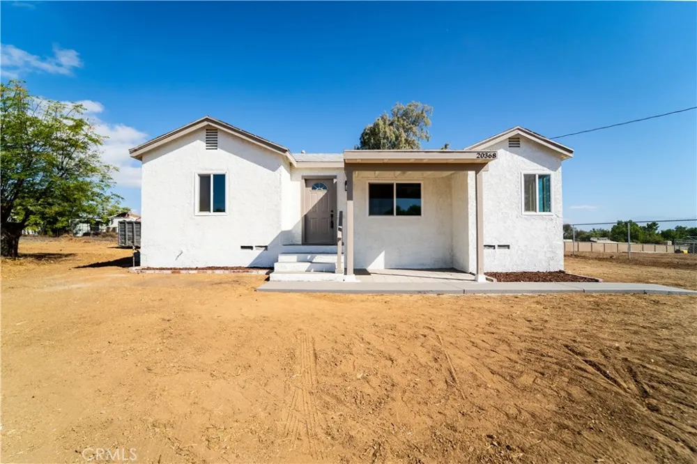 20368 Bailly Perris, CA 92570