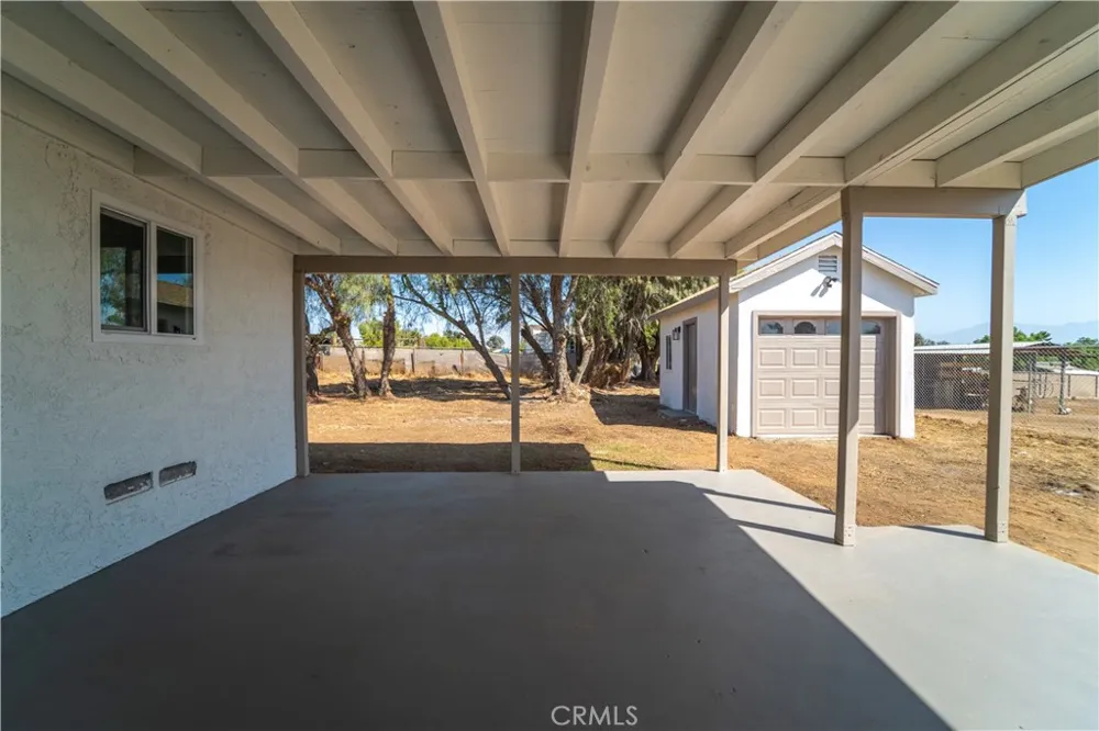 20368 Bailly Perris, CA 92570