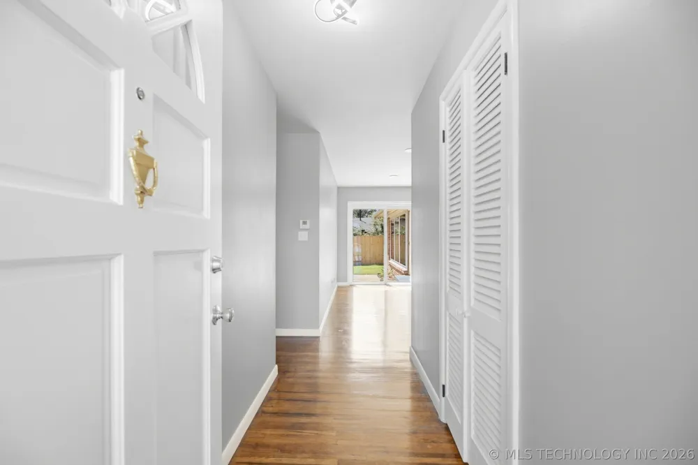 6604 26th Court Tulsa, OK 74129