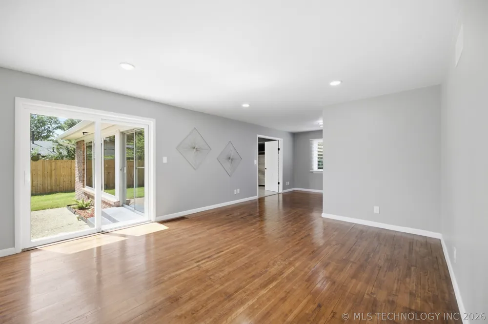 6604 26th Court Tulsa, OK 74129