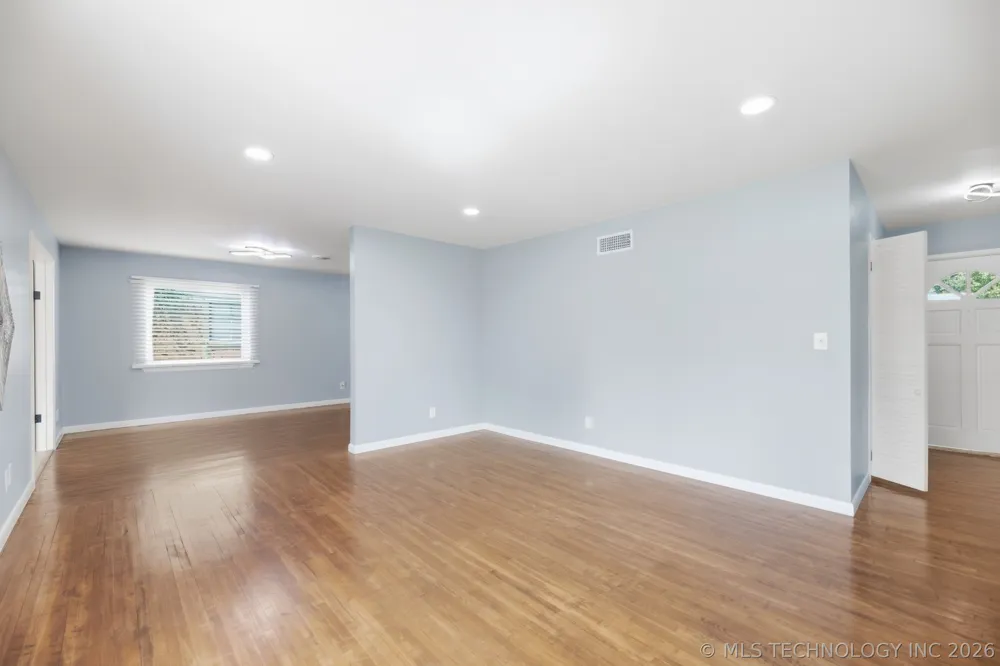 6604 26th Court Tulsa, OK 74129