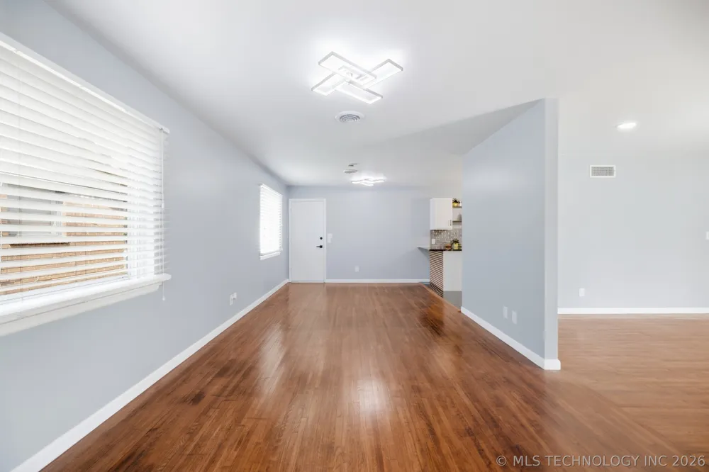 6604 26th Court Tulsa, OK 74129