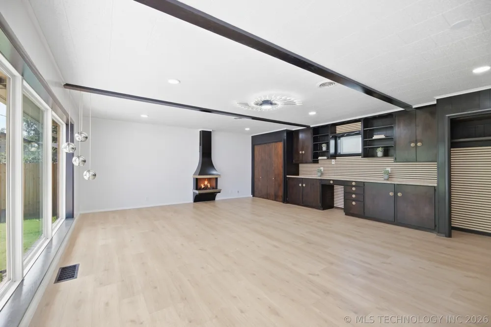 6604 26th Court Tulsa, OK 74129