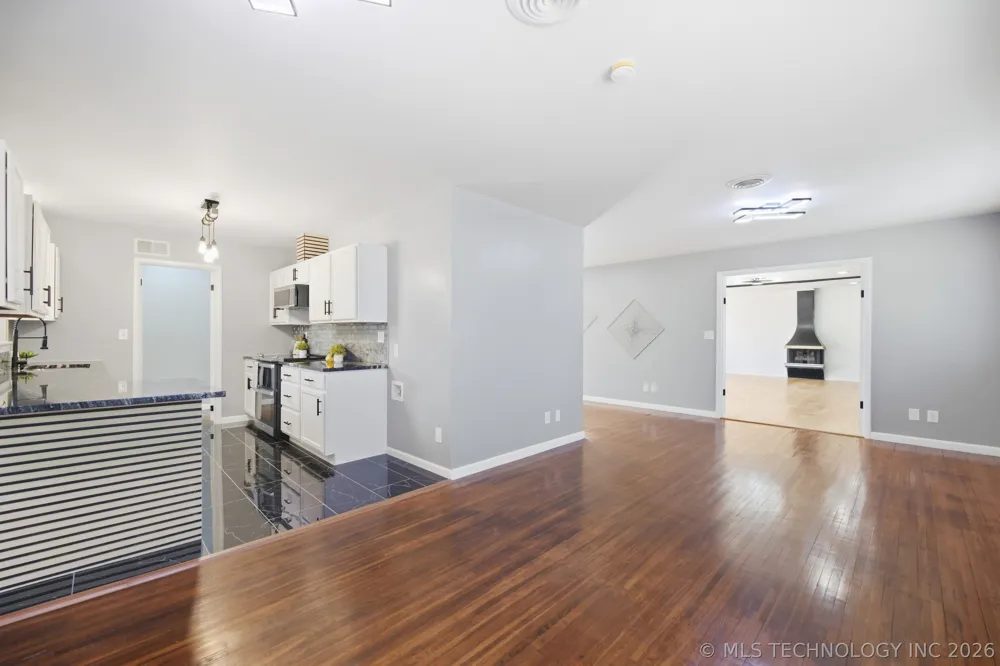6604 26th Court Tulsa, OK 74129