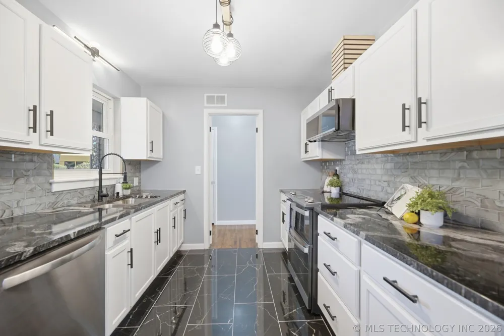 6604 26th Court Tulsa, OK 74129