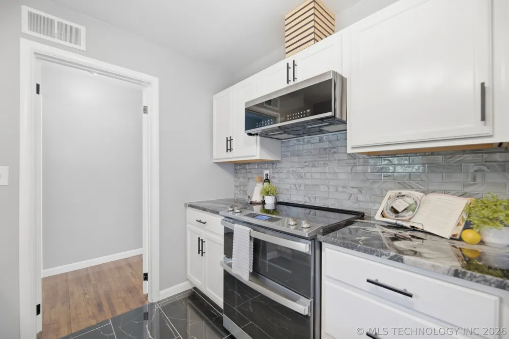 6604 26th Court Tulsa, OK 74129