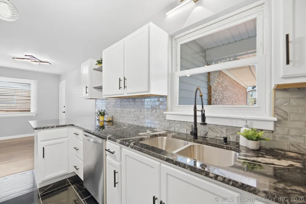 6604 26th Court Tulsa, OK 74129