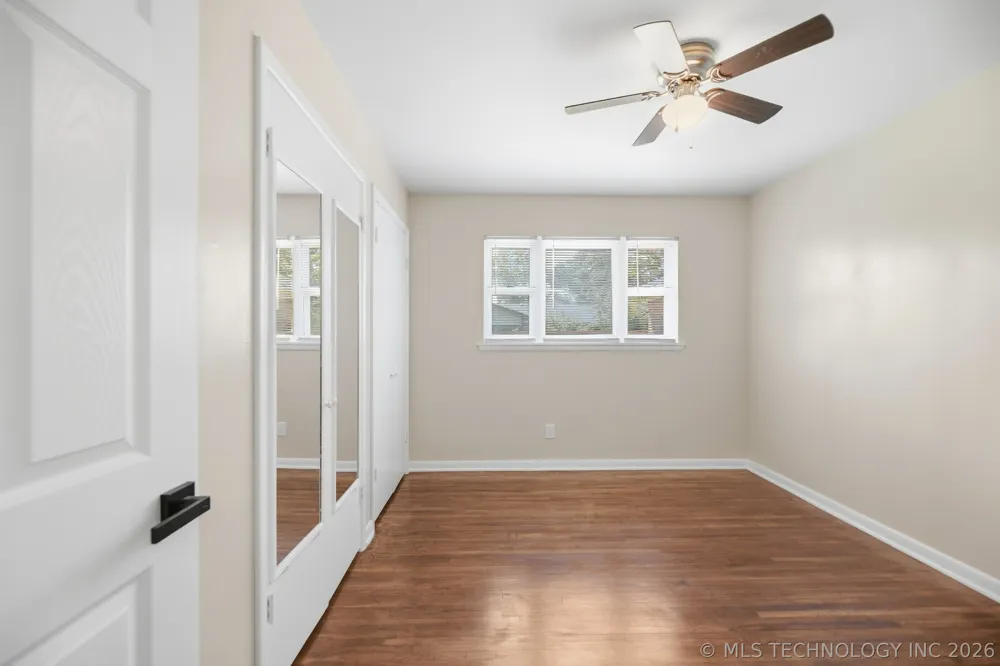 6604 26th Court Tulsa, OK 74129