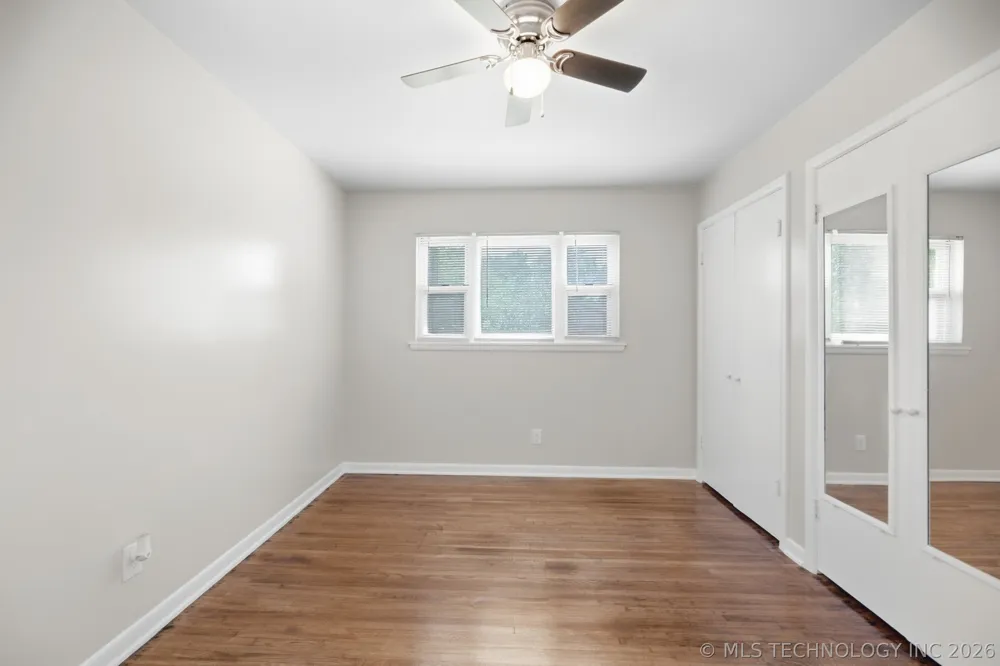 6604 26th Court Tulsa, OK 74129