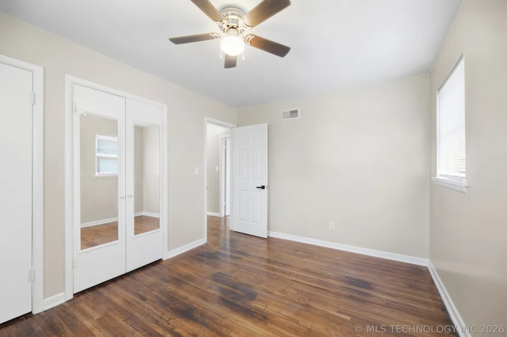 6604 26th Court Tulsa, OK 74129