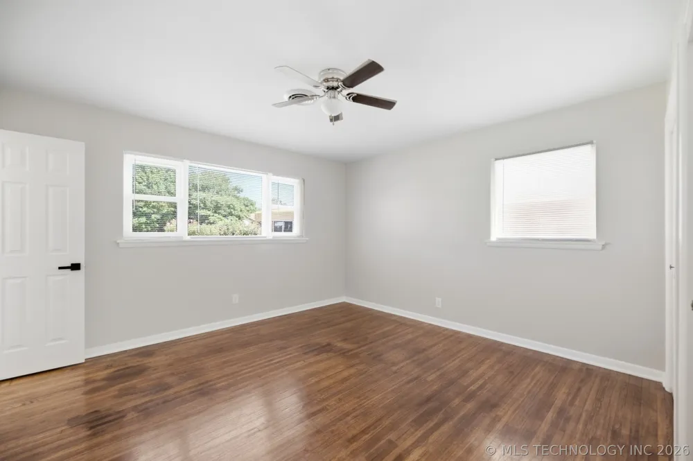 6604 26th Court Tulsa, OK 74129