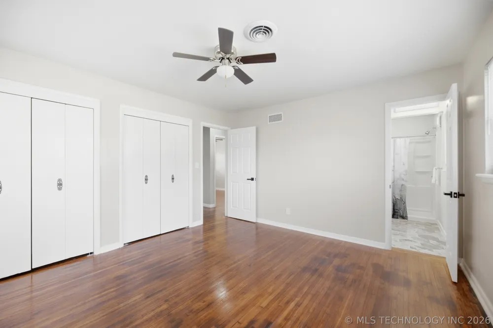 6604 26th Court Tulsa, OK 74129