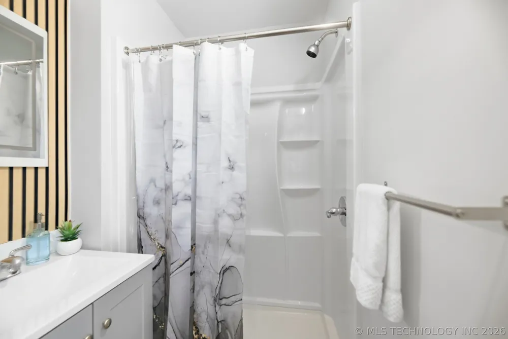 6604 26th Court Tulsa, OK 74129