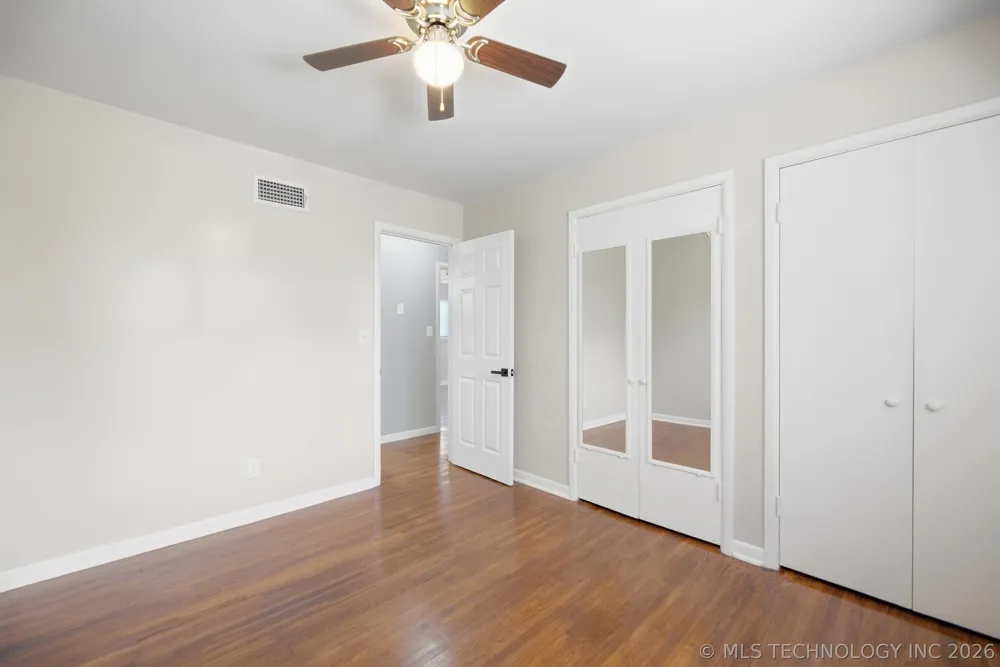 6604 26th Court Tulsa, OK 74129